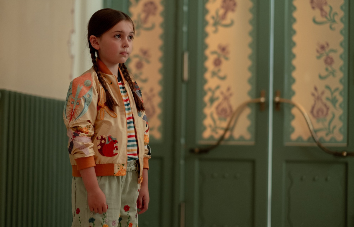 Prachová příšera