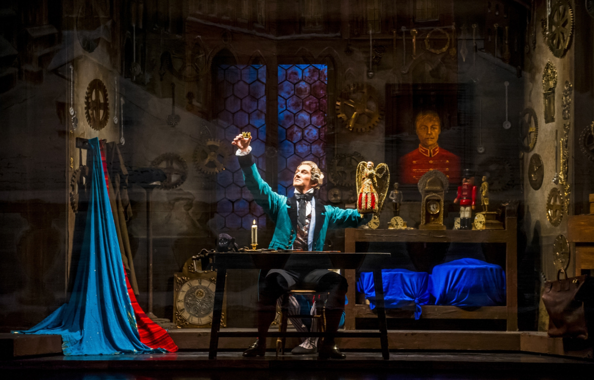 Královský balet: Louskáček (25/26)