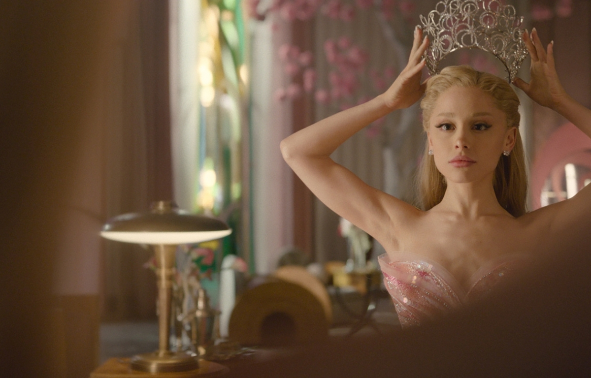 Čarodějka: Druhá část