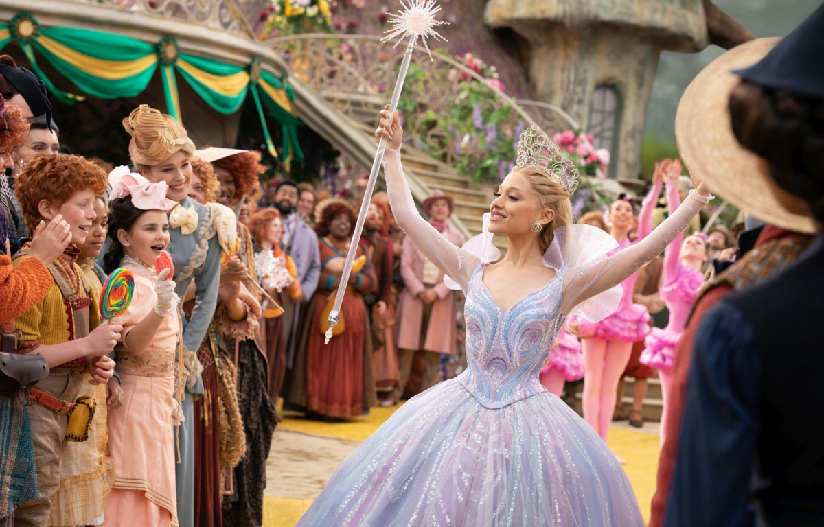 Čarodějka: Druhá část