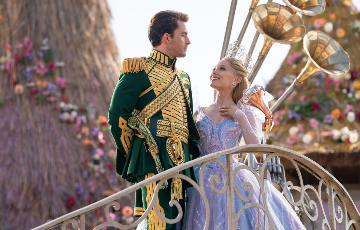 Čarodějka: Druhá část