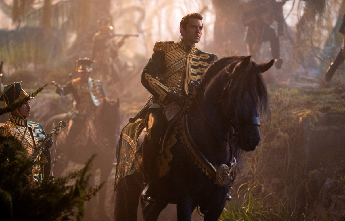 Čarodějka: Druhá část