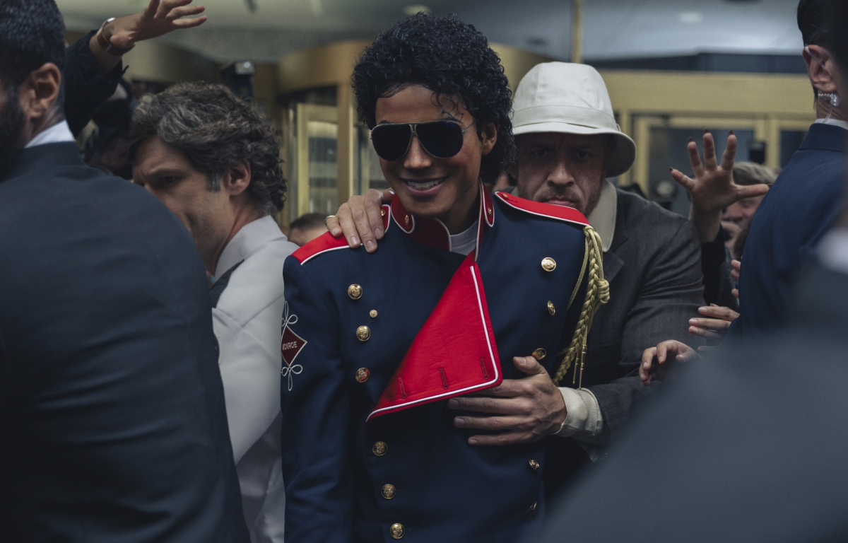 Michael