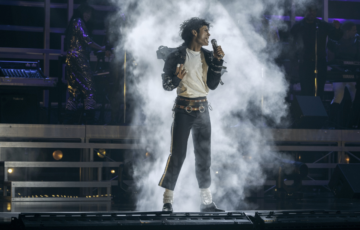 Michael
