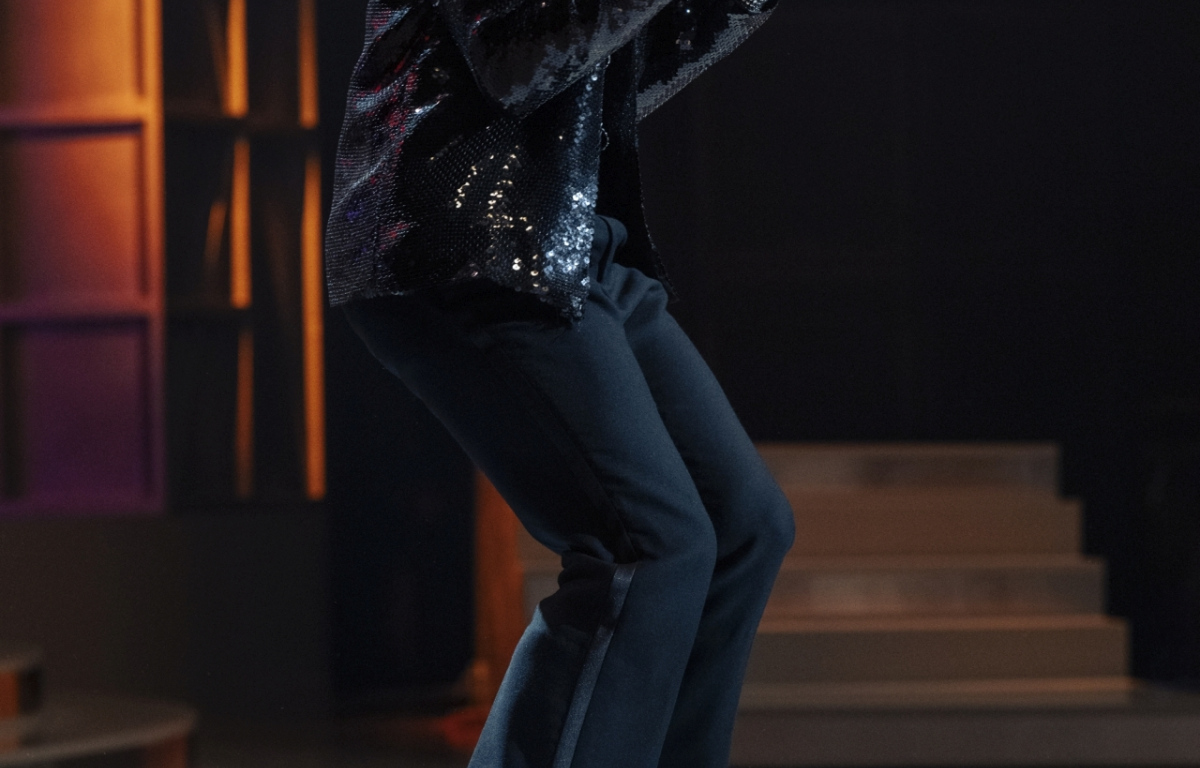 Michael