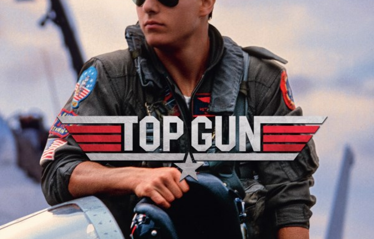 Top Gun (40. výročí)