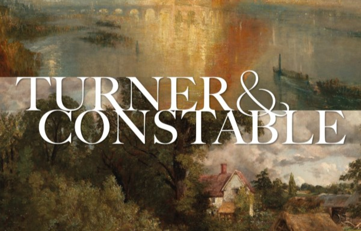 EOS: Turner & Constable