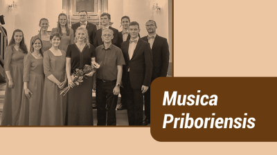 Musica Priboriensis