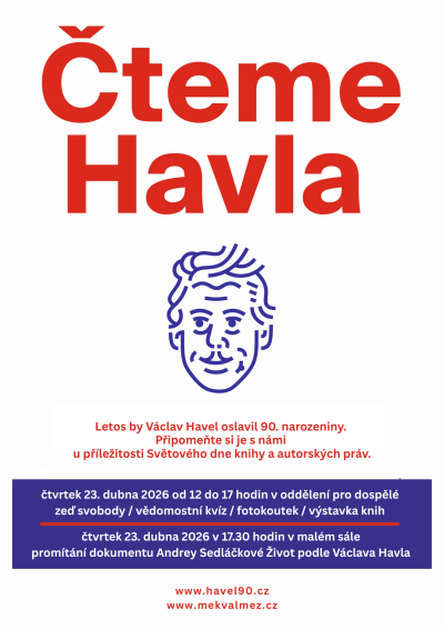 Život podle Václava Havla