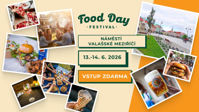 Food Day Festival