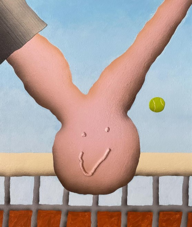 IVO ŠKUTA  — Řada nešťastných náhod