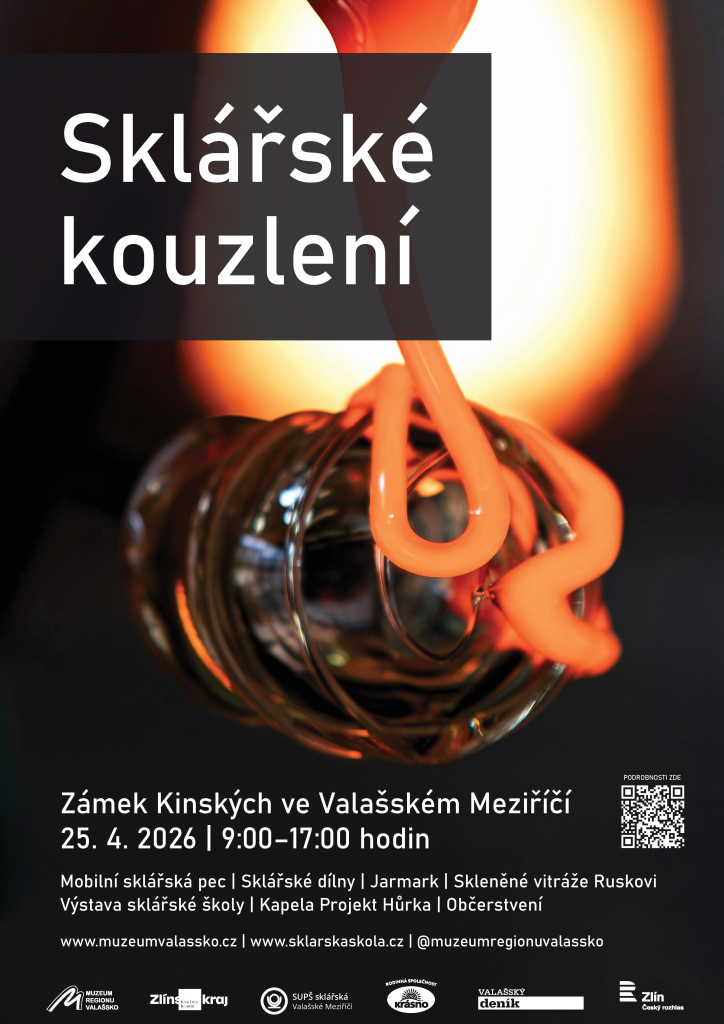 Sklářské kouzlení